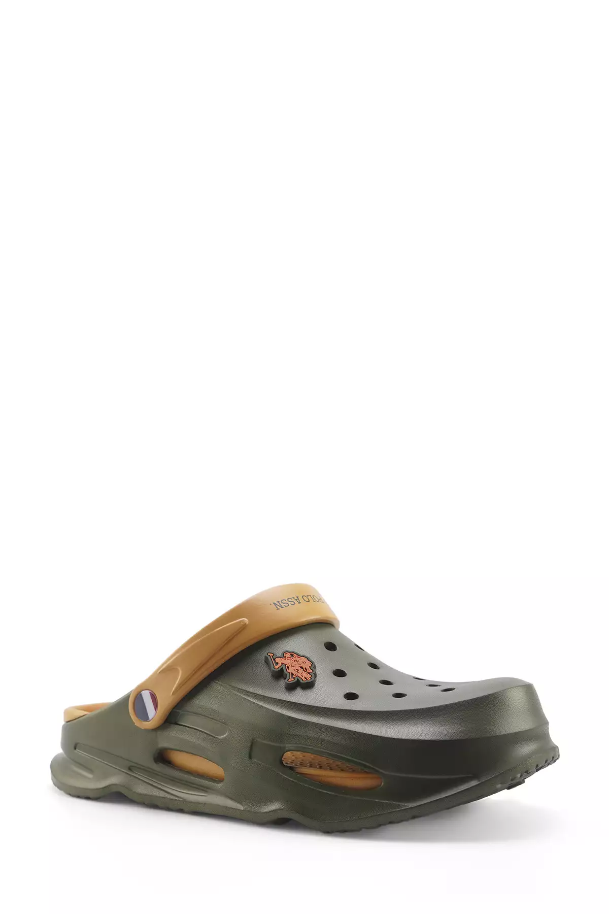 ترمیک مردانه کانس 5fx هاكی برند U.S. Polo Assn. - 934441358