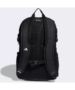 کوله پشتی مشکی پاور برند adidas - 794221473