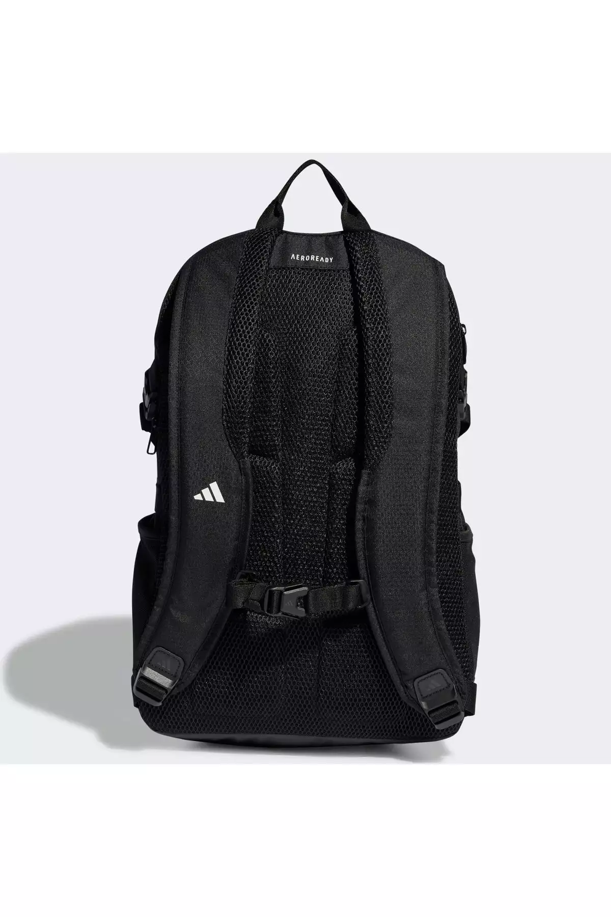 کوله پشتی مشکی پاور برند adidas - 794221473