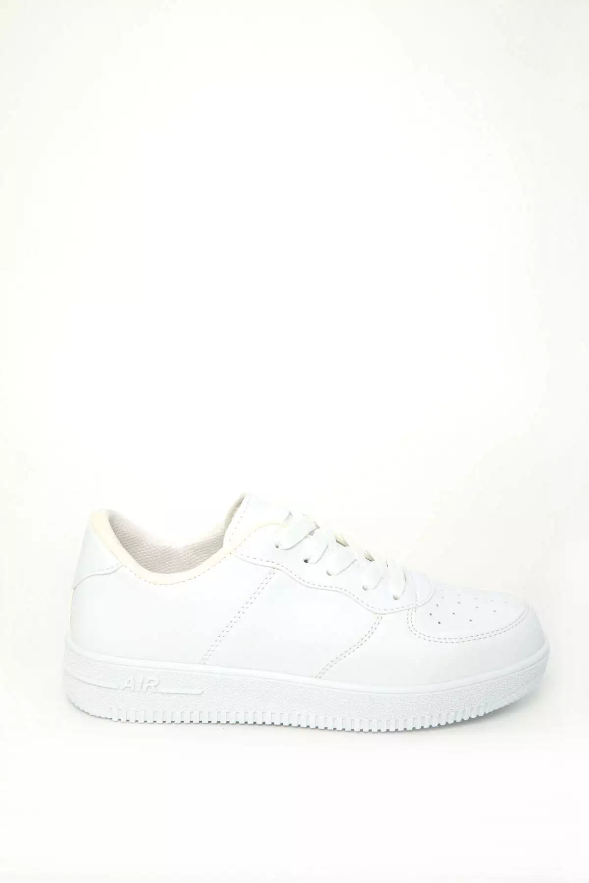 کتانی سفید یونیسکس ۱۴۳۶۱ برند SOHO - 34108167