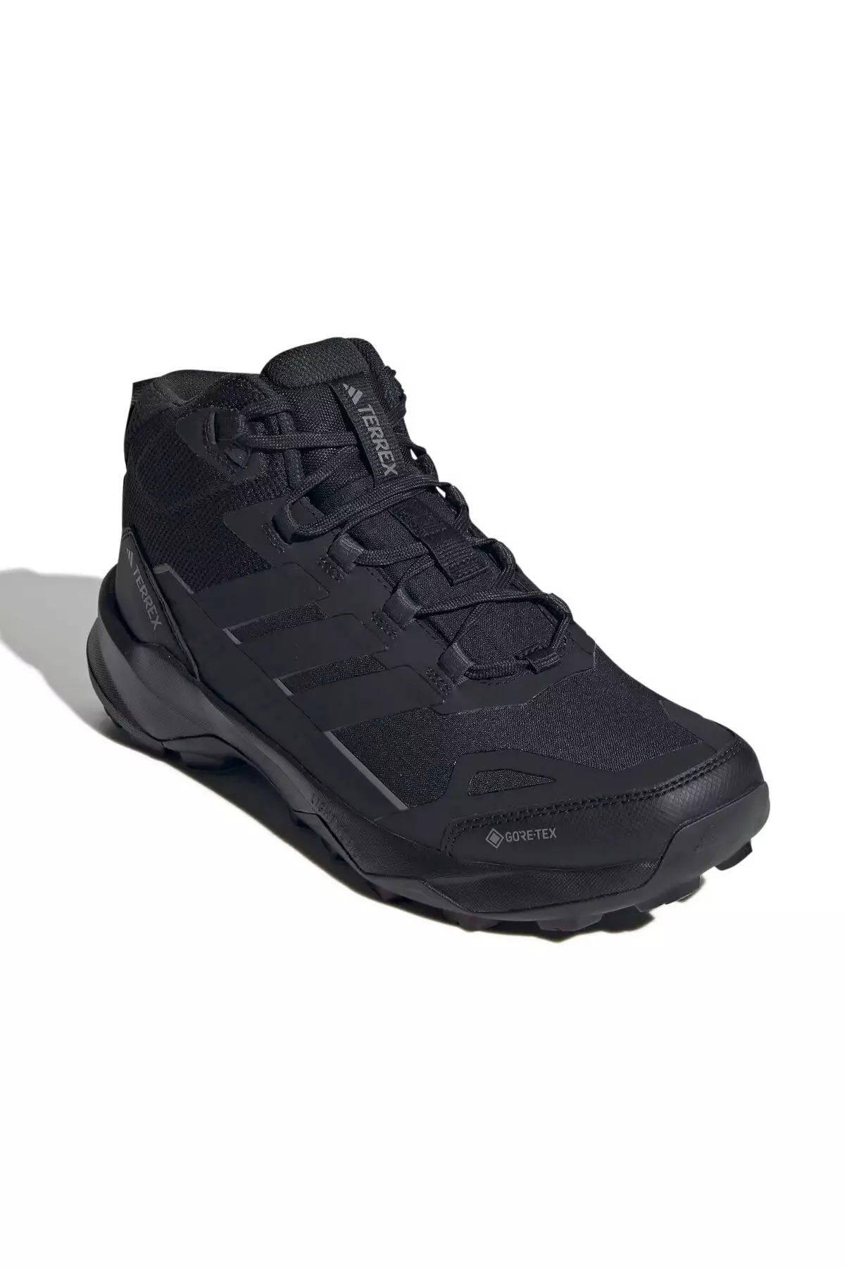 بوت مردانه ترکس اسکیچسر AX5 مید GTX مشکی برند adidas - 995332851