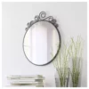 آینه گرد فرورژه 50x60 سانتیمتر برند IKEA - 841163293