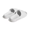 HQ4672-E کفش راحتی مردانه آدیداس مدل Adilette 22 سفید برند adidas - 797554507