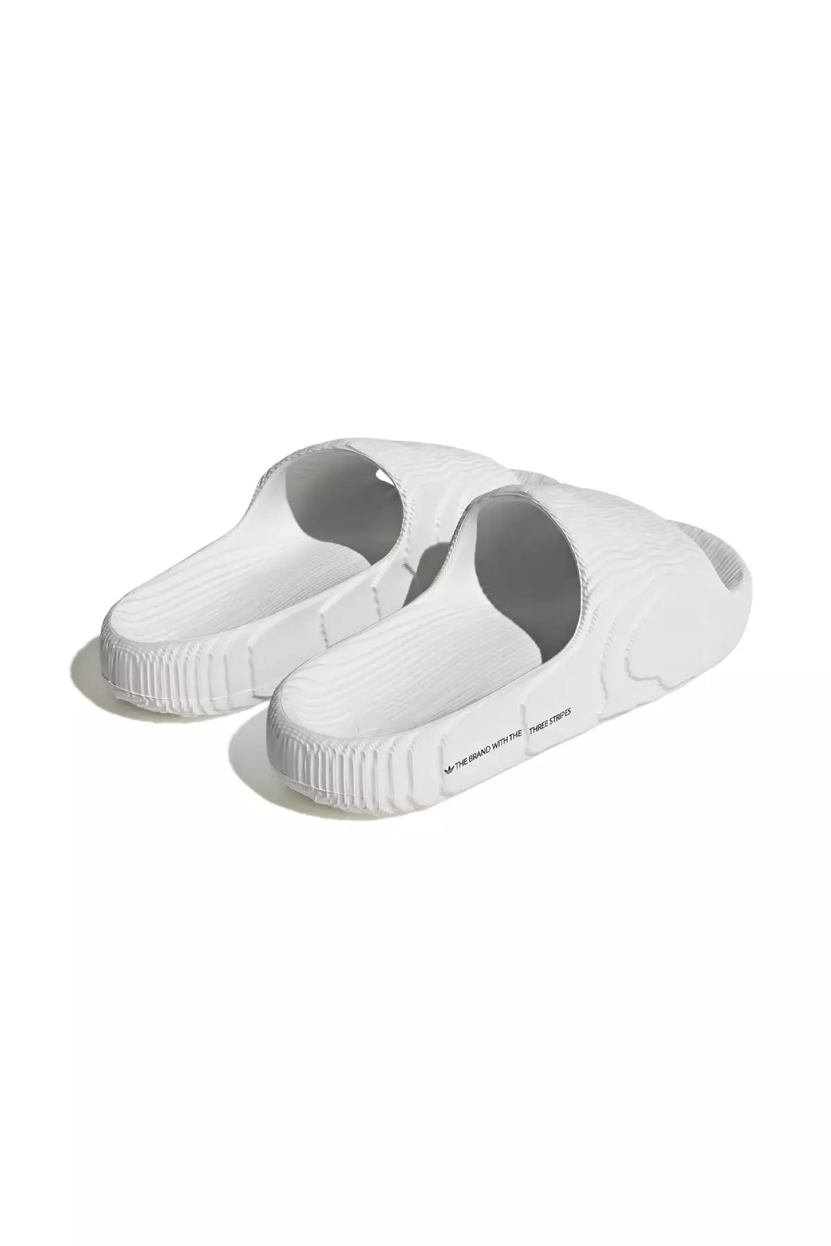 HQ4672-E کفش راحتی مردانه آدیداس مدل Adilette 22 سفید برند adidas - 797554507