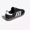 کفش ورزشی سیاه سامبا OG برای همه جنسیتها برند adidas - 847710412