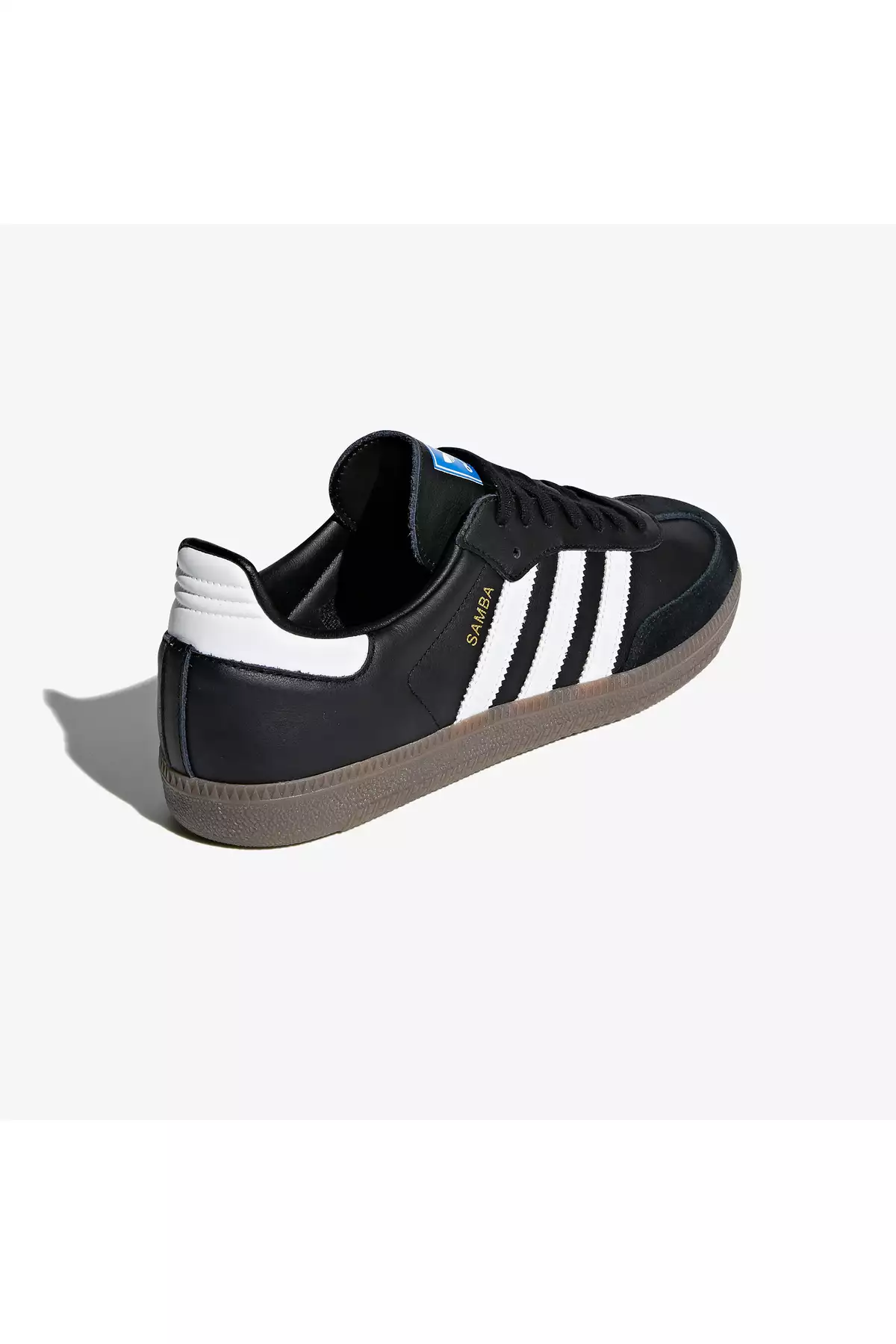 کفش ورزشی سیاه سامبا OG برای همه جنسیتها برند adidas - 847710412