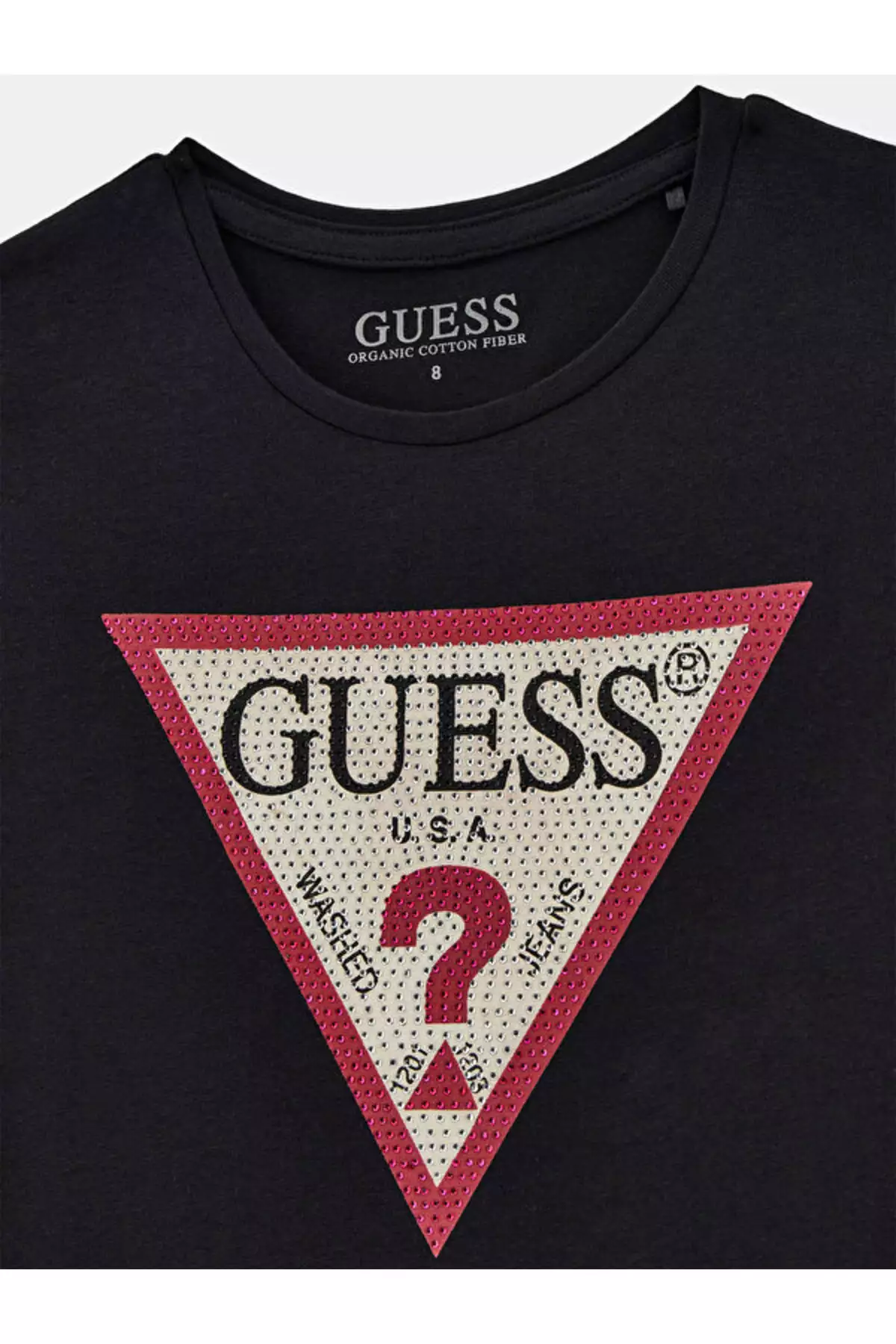 تی شرت SS برند Guess - 853839112