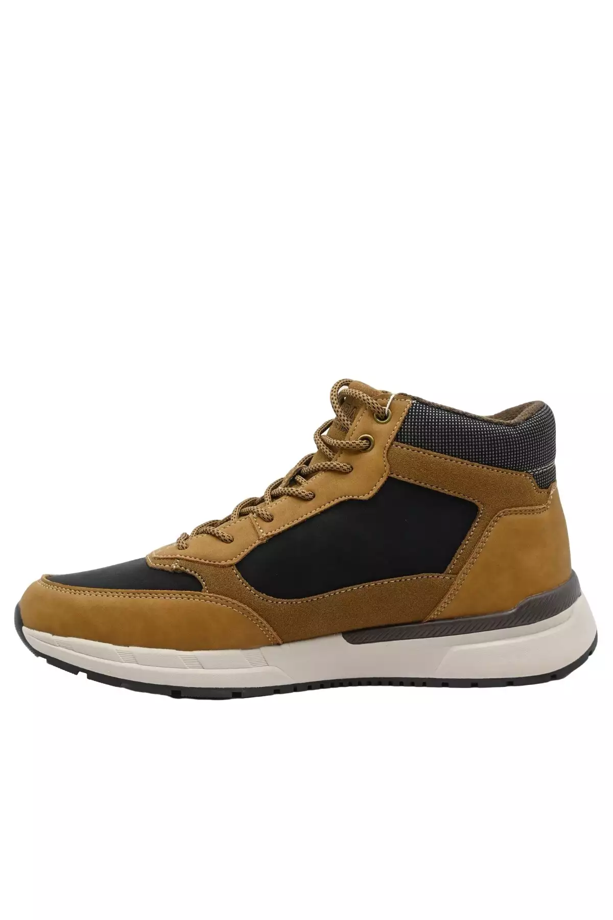 کفش بوت مردانه رنگ زرد U.S. Polo مدل 3F DEXAN 3PR برند U.S. Polo Assn. - 861660682