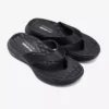 صندل فومی بخار - صندل پارچهای مردانه سایتو مدل 232894 مشکی برند Skechers - 822612199