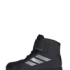 چکمههای آتلیترکس برف CW K مشکی مخصوص پسران کودک برند adidas - 1028278907