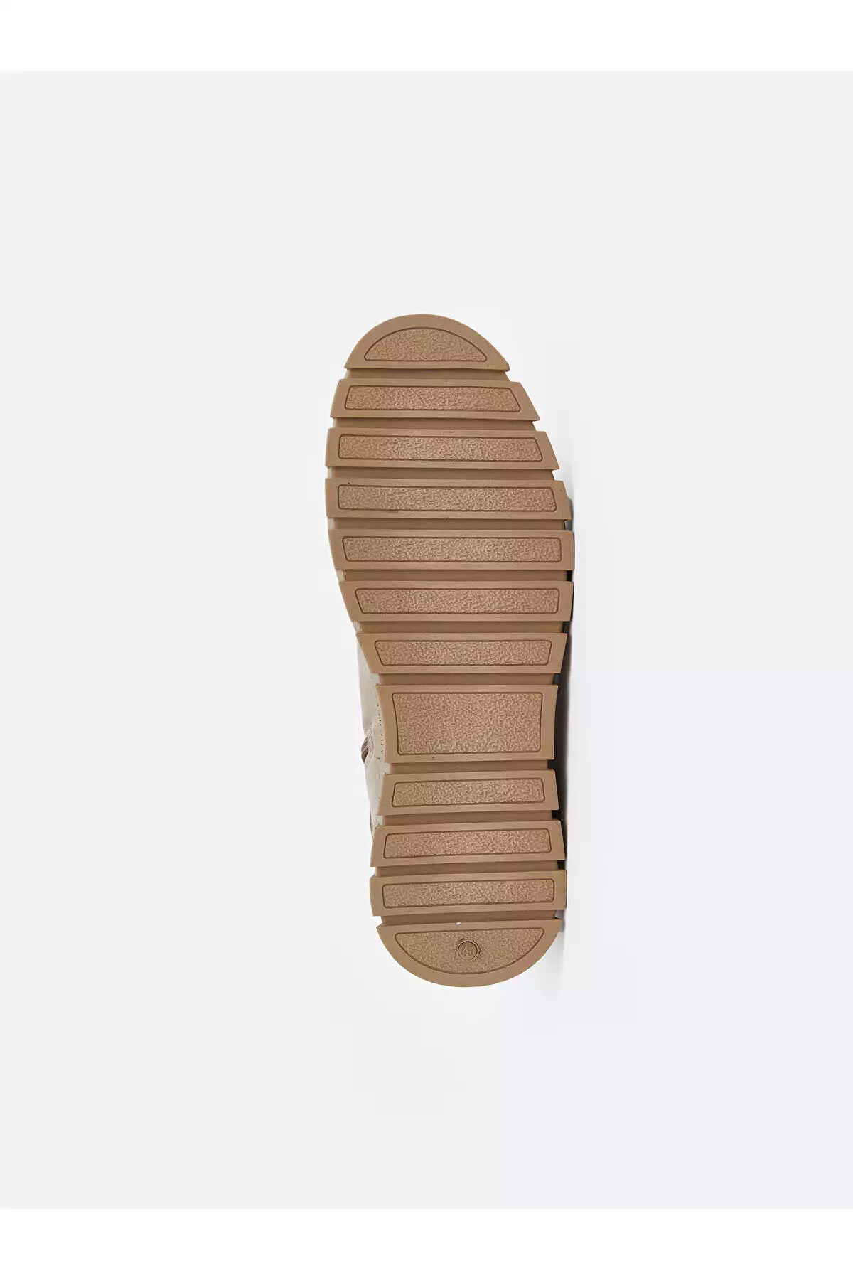 پوتین مردانه جدید با ظاهر جیر Özmarka برند LC Waikiki - 1033464119