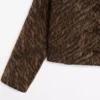 کابان کوتاه طرحدار برند Massimo Dutti - 974491805