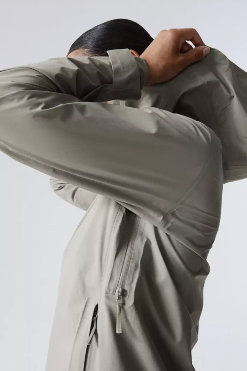 کت تک لایه سه لایه سبک StormMove™ برند H&M - 969749192