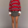 پولوشرت یقه دار برند Bershka - 982395032