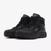 جوراب کوهنوردی مردانه هیلکرست 2.0 مشکی برند Skechers - 981885955