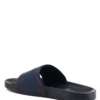 دمپایی روزمره مردانه میسو - رنگ سرمهای - سایز ۴۰ برند U.S. Polo Assn. - 714370080