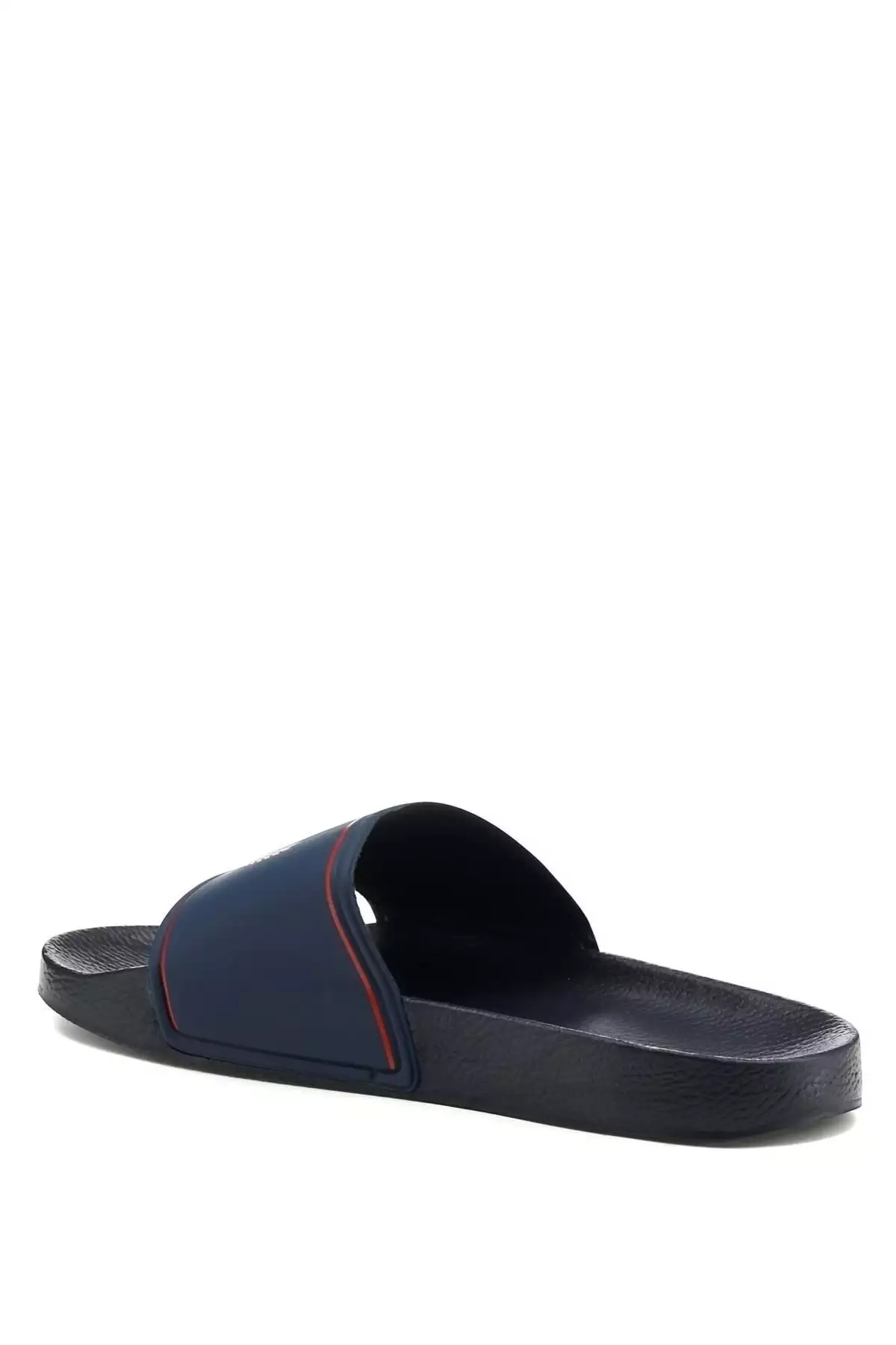 دمپایی روزمره مردانه میسو - رنگ سرمهای - سایز ۴۰ برند U.S. Polo Assn. - 714370080