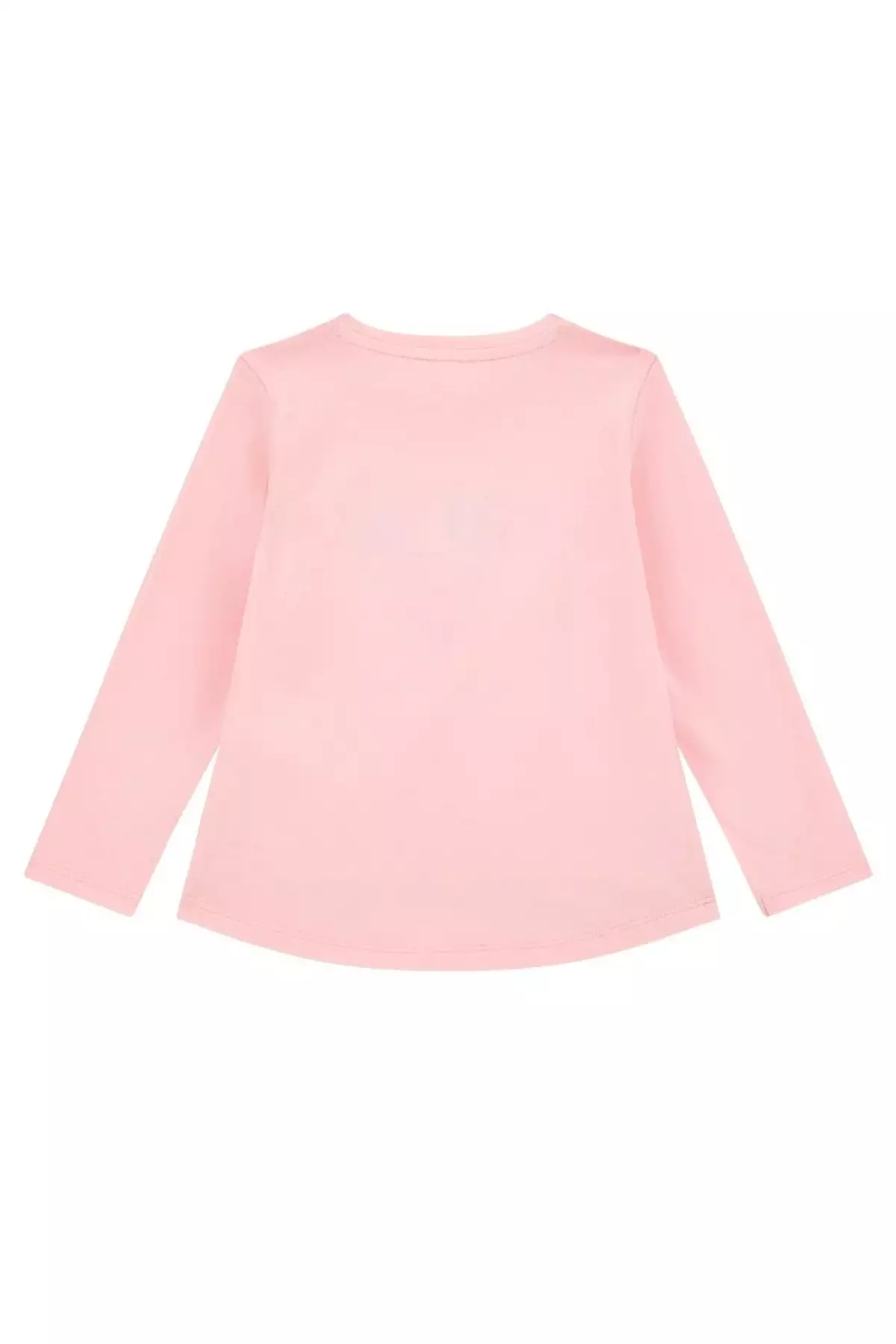 تیشرت آستین بلند برند Guess - 852959955