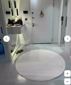 قالیچه جوی رو لیف کاملاً قابل شستشو برای اتاق، سالن، راهرو و آشپزخانه برند Merinos - 825249061