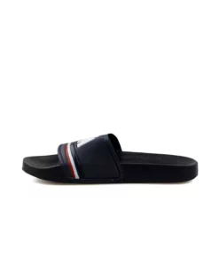 دمپایی مردانه U.S.Polo Assn. مدل Alvega 4Fx کد 101699679 رنگ مشکی برند U.S. Polo Assn. - 813447319