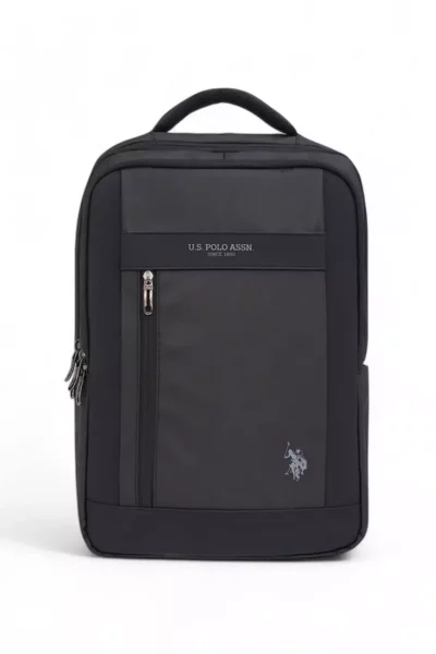 کوله‌پشتی یونی‌سکس یو.اس. پولو آسوسیشن از سال 1890 مدل C.PLCAN24484 برند U.S. Polo Assn. - 819569840