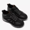 ترفرم - بوت مردانه مشکی گاستونی مدل 204633 برند Skechers - 750848568