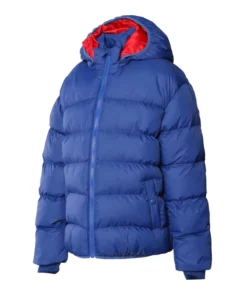 ژاکت کودک جی اون 940180-1010 برند hummel - 346497100