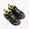 چکمه بزرگ مردانه بچگانه سیاه اسکچ-او-ساروس لایت-بریز مدل 400118L برند Skechers - 754708481