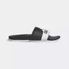 دمپایی ادیداس مدل ادیلت کامفورت برند adidas - 790748933