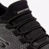 کفش ورزشی مردانه دینامایت مشکی برند Skechers - 281035606