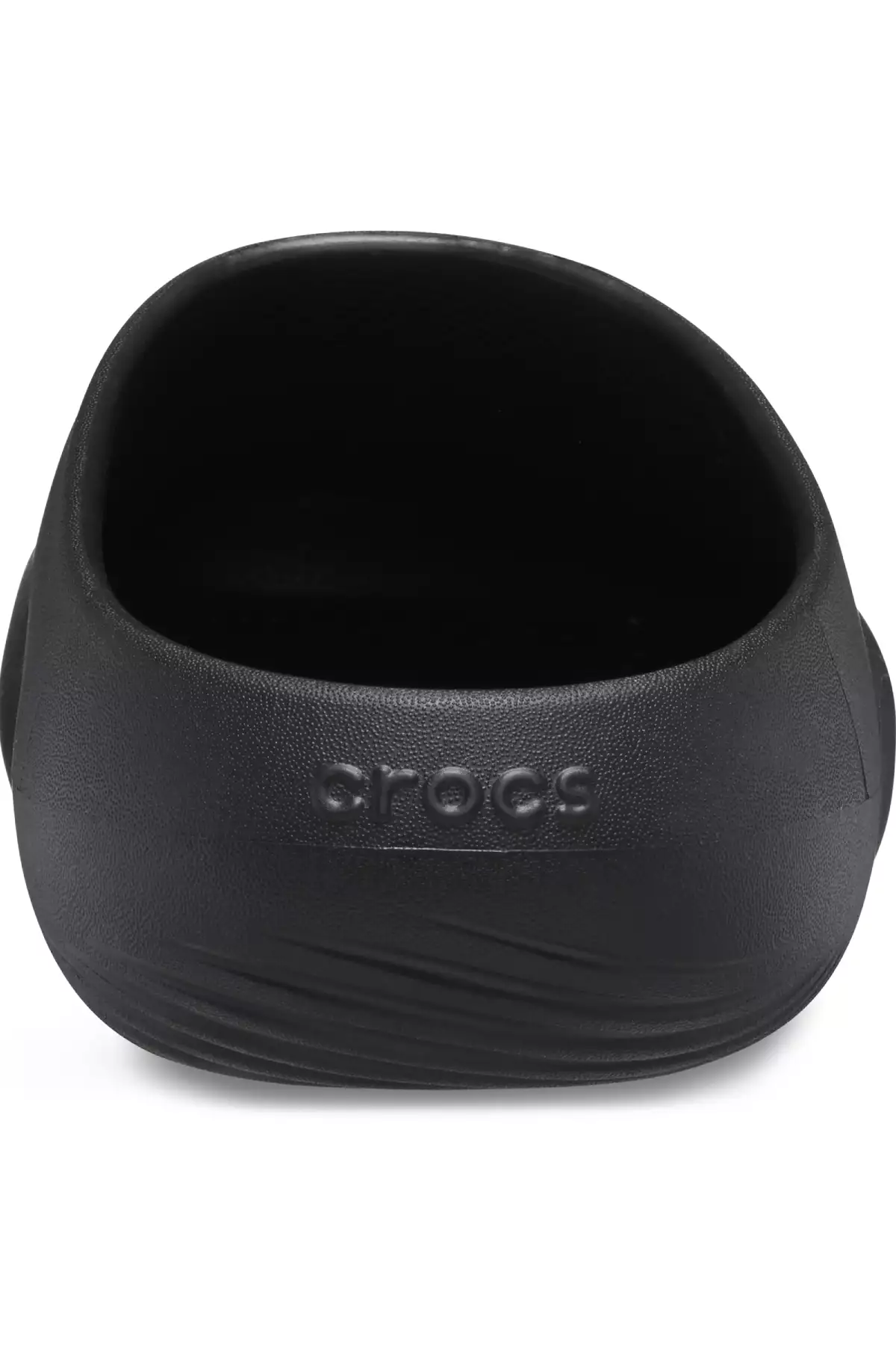 دمپایی مشکی ملوانی آرامشبخش بدون جنسیت برند Crocs - 763760957