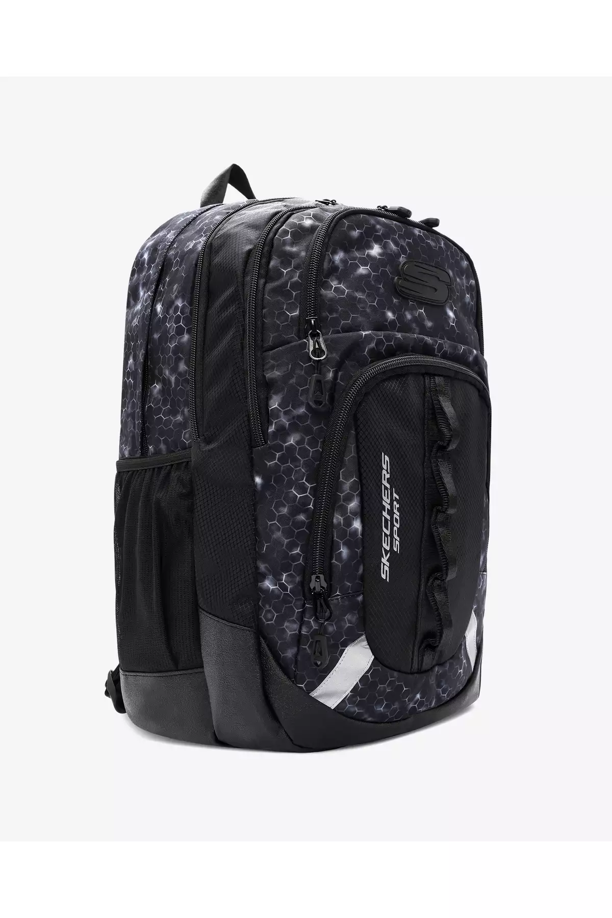 کوله پشتی مدل M Bag رنگ مشکی کد SKSP6870-HEX برند Skechers - 867540323