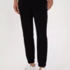 شلوار ورزشی مشکی مردانه 50293452-VR046 برند U.S. Polo Assn. - 876825860