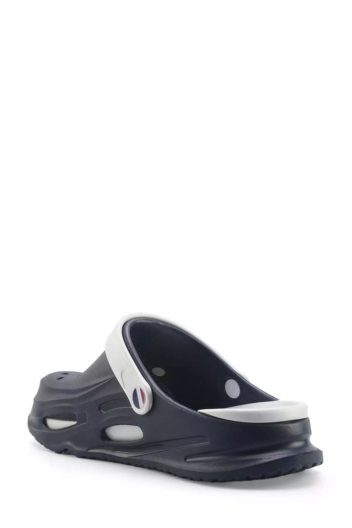 دمپایی مردانه لاجوردی U.S. Polo Assn. مدل Cons 5Fx A101984415 برند U.S. Polo Assn. - 894021217