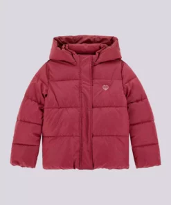 پالتو bordo بچه دخترانه BG Store برند Guess - 985712926