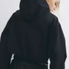 بادگیر نایلونی کوتاه برند H&M - 901444998