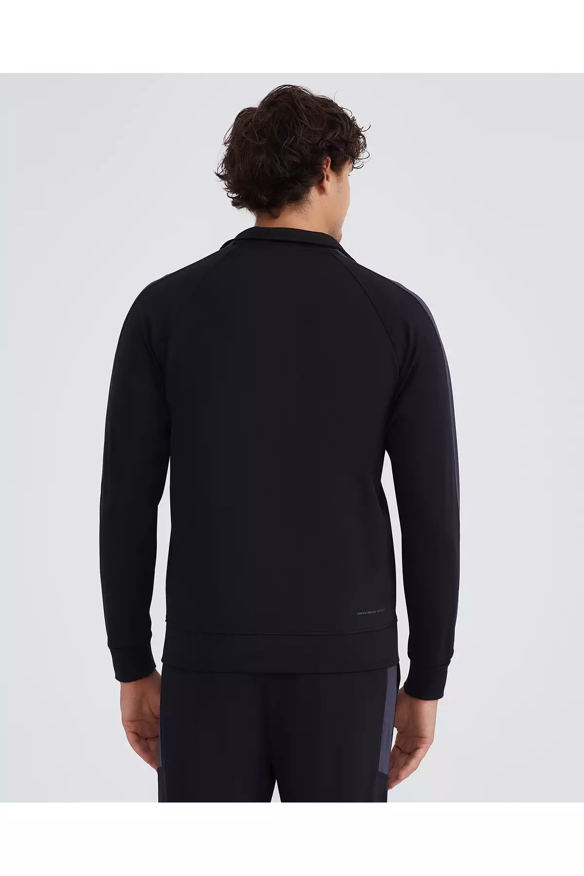 مجموعه میکرو مایرا لباس ورزشیEssential برای آقایان - رنگ سیاه مدل S212165-001 برند Skechers - 205296604