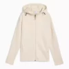 کاپشن زنانه کرمی اووستریپ (685050-87) برند Puma - 901345763
