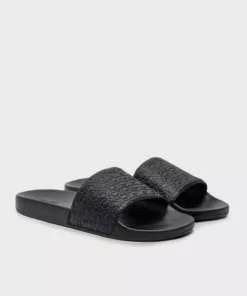 دمپایی مردانه برند Calvin Klein - 921556921