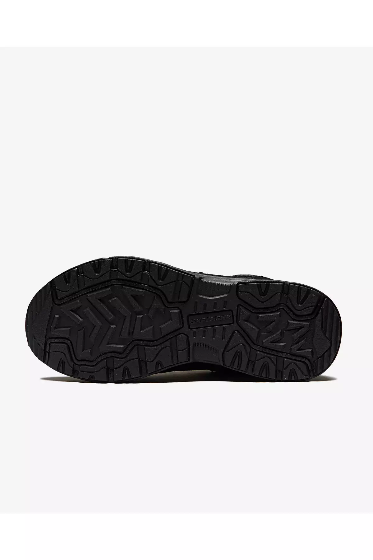 کفش مردانه مشکی اوک کانیون مدل 51893 BBK برند Skechers - 98328963