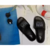 دمپائی مردانه U.S. Polo Assn. مدل 3M Gusty 3Fx کد 101369444 رنگ مشکی برند U.S. Polo Assn. - 740104119