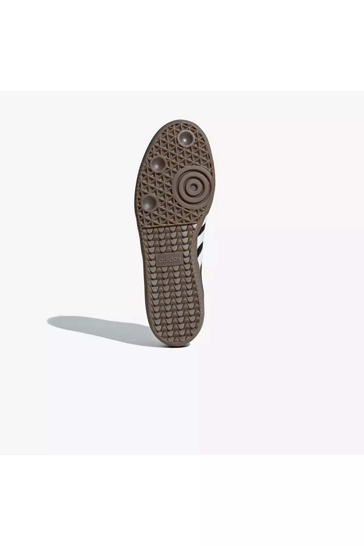 کفش ورزشی سیاه سامبا OG برای همه جنسیتها برند adidas - 847710412