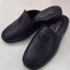 دمپایی چرمی با نشان داماد 289-2 مردانه برند Pierre Cardin - 86212889