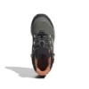 کفش بوتینگ کودکانه Terrex Mid Gtx K مدل ID0928 به رنگ خاکی برند adidas - 992581520
