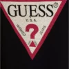 تیشرت دخترانه با طرح چاپی از فروشگاه بیجی برند Guess - 979072138