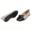 بابت زنانه ویزون چرم برند Desa - 858940846
