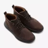 گازا - کفش بوت مردانه قهوهای فونتین ۲۰۴۹۰۳ شکلاتی برند Skechers - 755325792