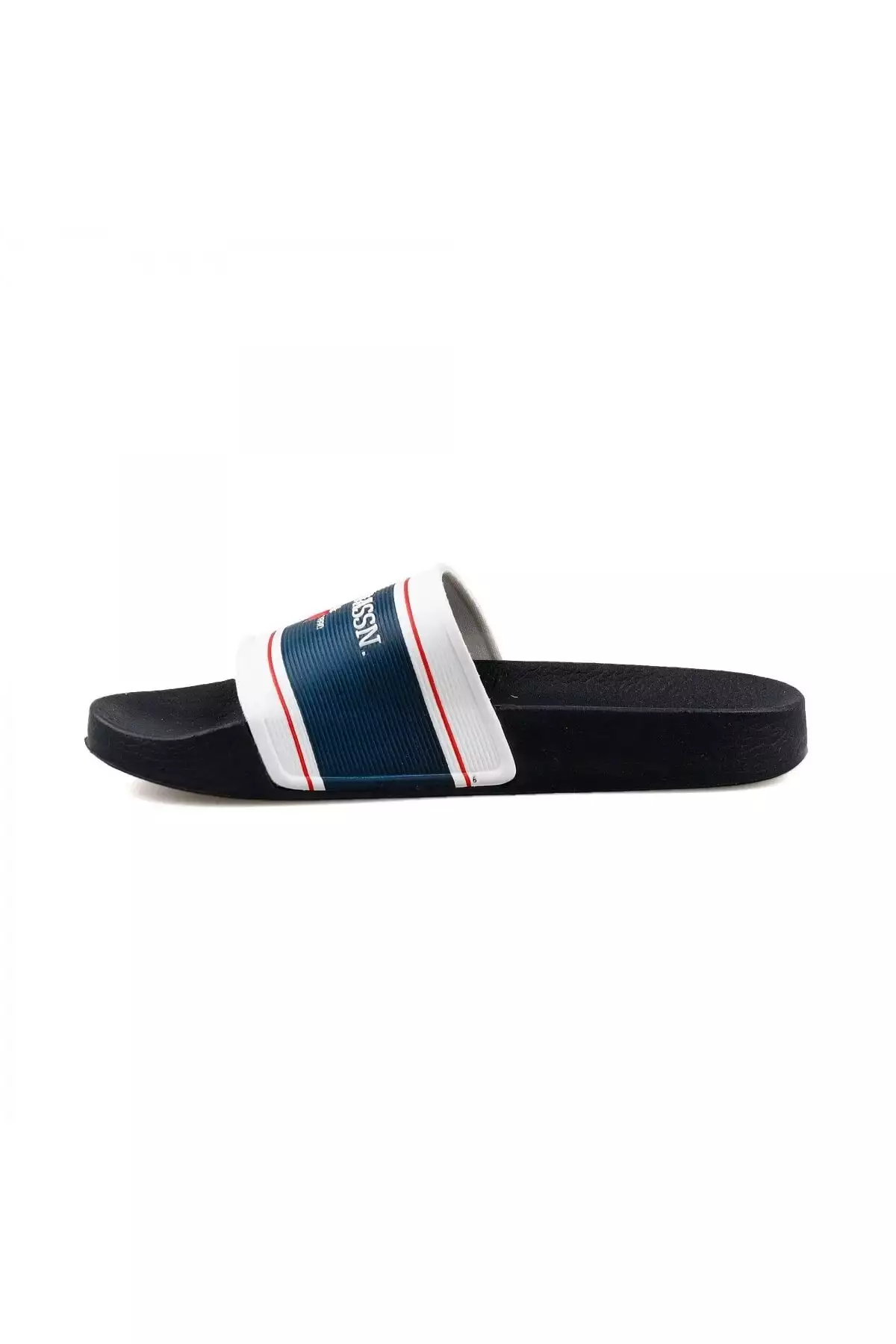 پاپوش مردانه رنگ سرمهای برند U.S. Polo Assn. - 671070338