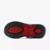 کفش صندل مردانه گوفوت Arch Fit مدل Mission II رنگ خاکستری 229064 Ccrd برند Skechers - 824536530
