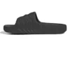 کفش مردانه آدیلت 22 سیاه مدل Gx6949-k برند adidas - 362872754
